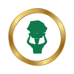 Alabaru emblem